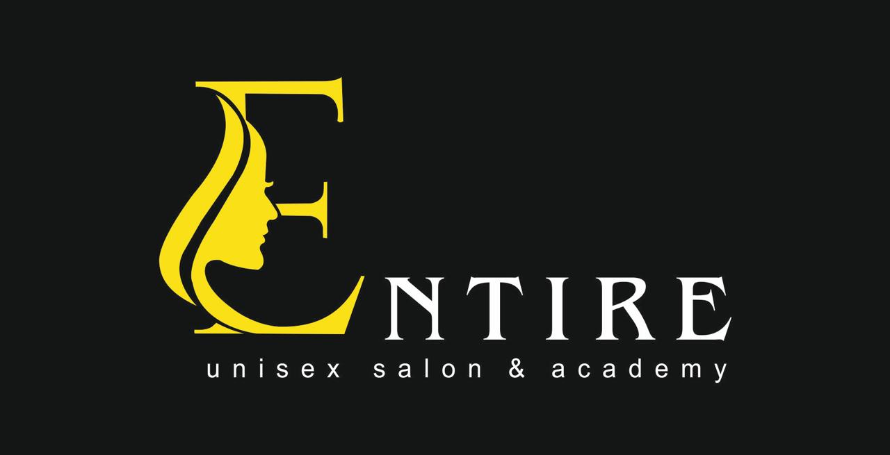 Entire Unisex Salon